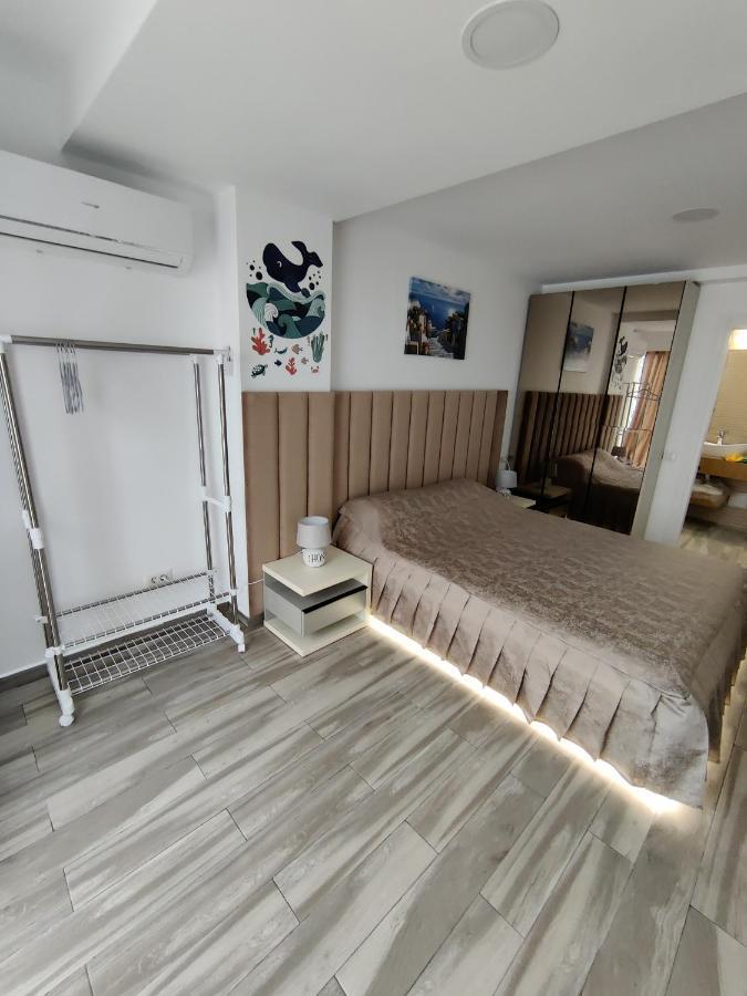 Appartement Euphoria Olimp Extérieur photo