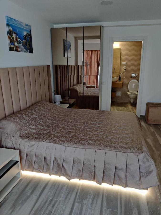 Appartement Euphoria Olimp Extérieur photo