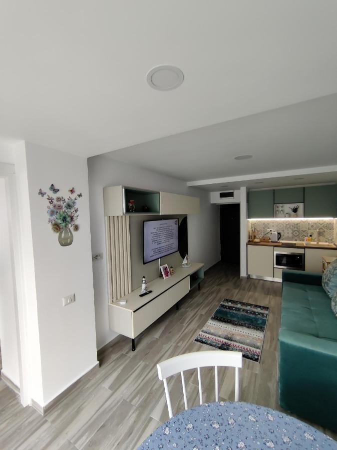 Appartement Euphoria Olimp Extérieur photo