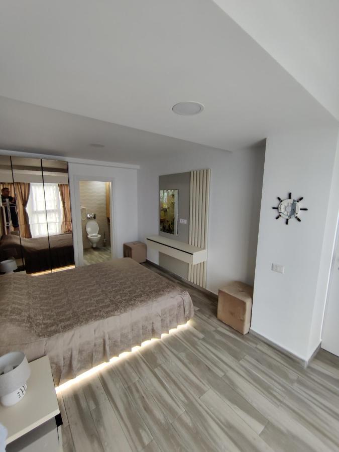 Appartement Euphoria Olimp Extérieur photo