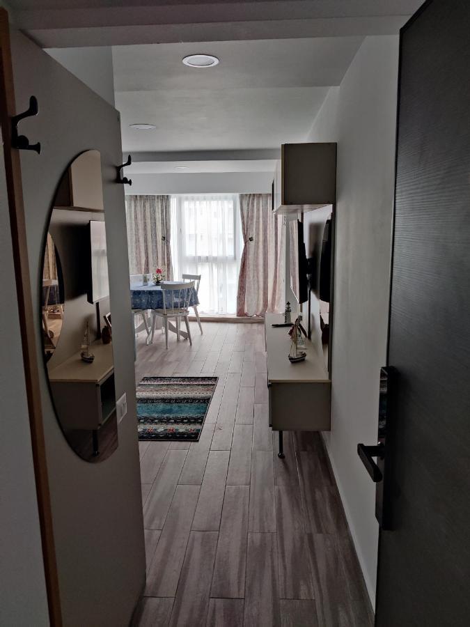 Appartement Euphoria Olimp Extérieur photo