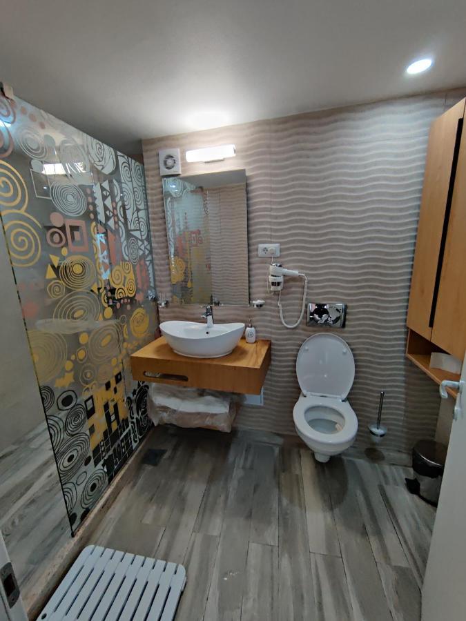 Appartement Euphoria Olimp Extérieur photo