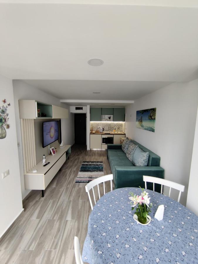 Appartement Euphoria Olimp Extérieur photo