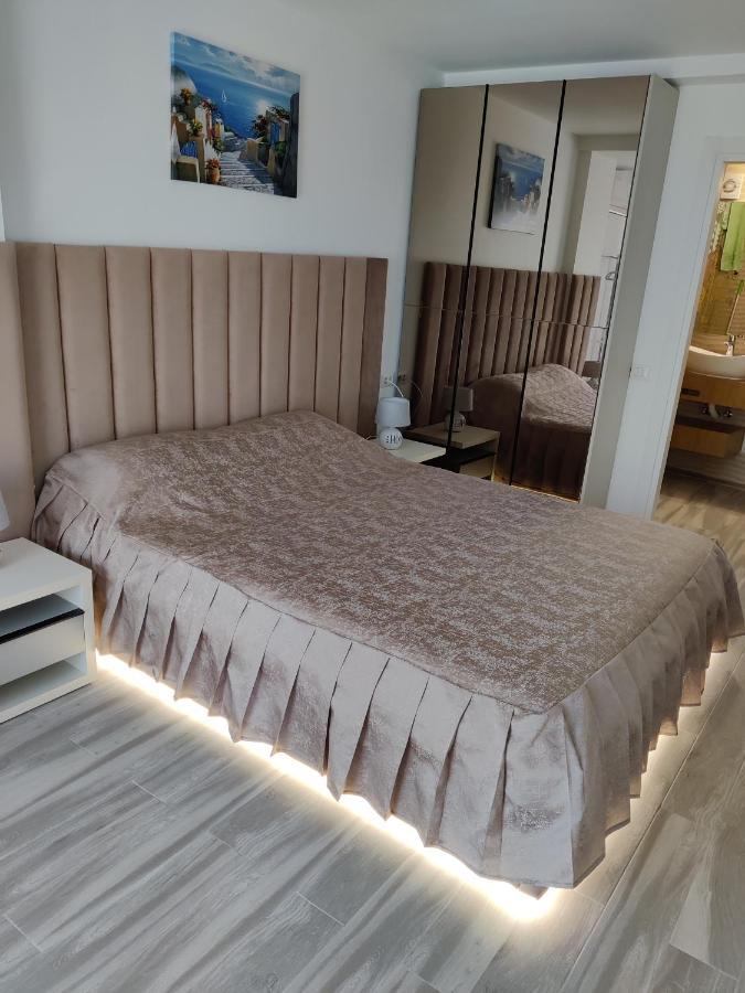 Appartement Euphoria Olimp Extérieur photo