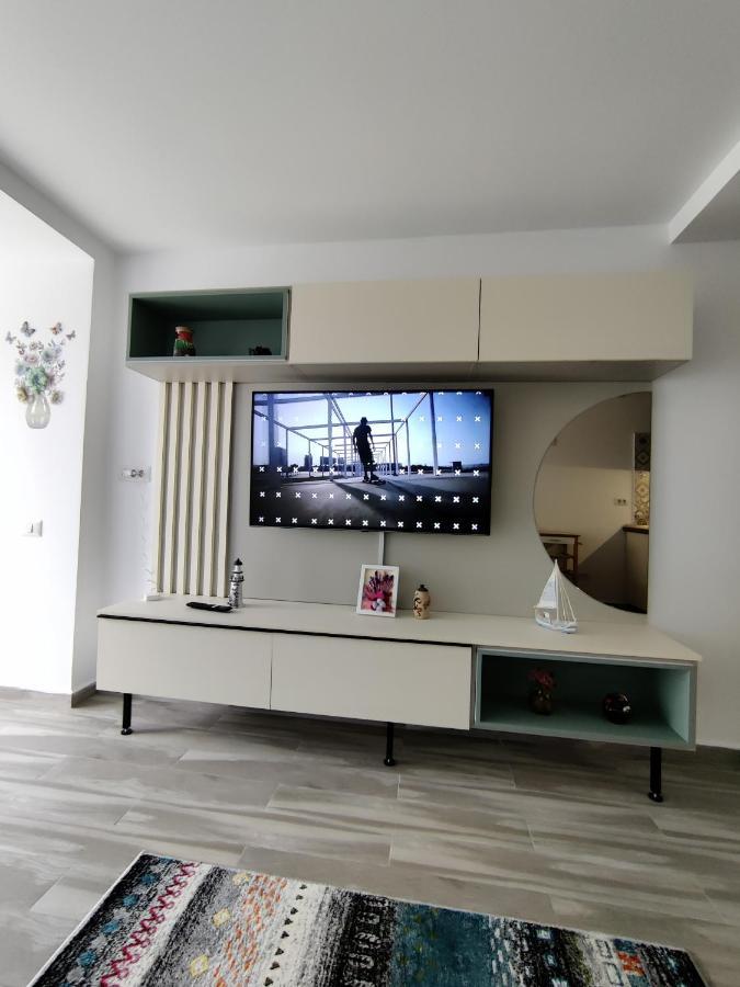 Appartement Euphoria Olimp Extérieur photo