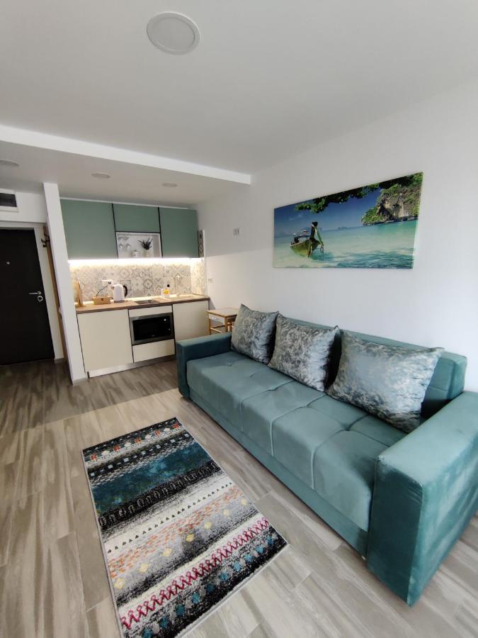 Appartement Euphoria Olimp Extérieur photo