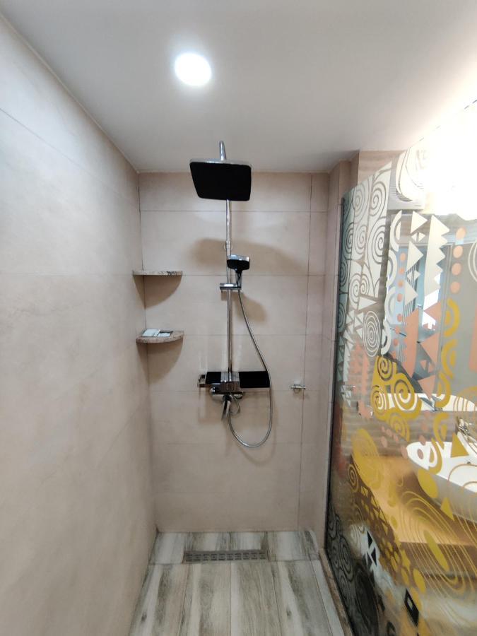 Appartement Euphoria Olimp Extérieur photo