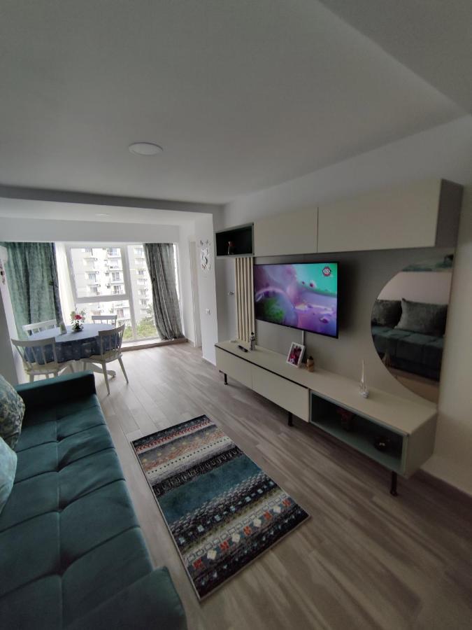 Appartement Euphoria Olimp Extérieur photo