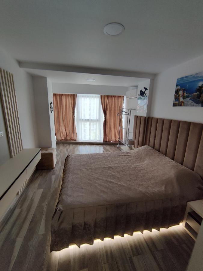 Appartement Euphoria Olimp Extérieur photo