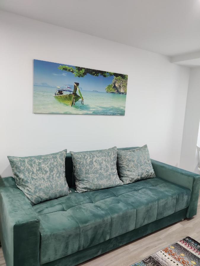 Appartement Euphoria Olimp Extérieur photo
