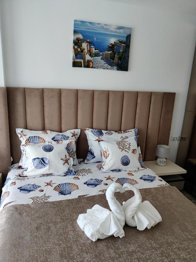 Appartement Euphoria Olimp Extérieur photo