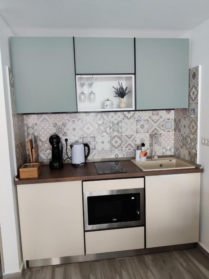 Appartement Euphoria Olimp Extérieur photo