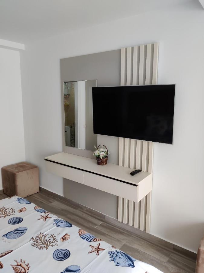 Appartement Euphoria Olimp Extérieur photo